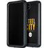 NFL Pittsburgh Steelers Team Motto Galaxy S24 Waterproof Case